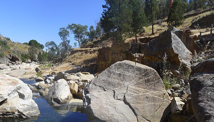 Conservation Management Plans (CMPs) & Heritage Management Plans - Long Blackledge Architect