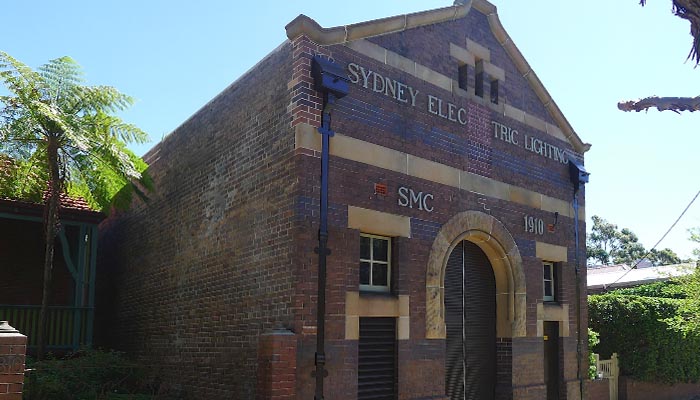 Building Assessment & Conservation - Long Blackledge Architect